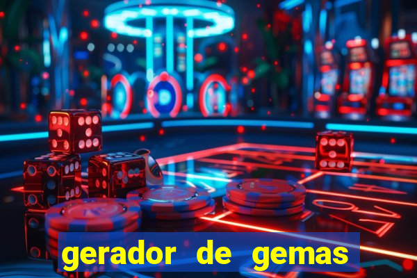 gerador de gemas brawl stars gr谩tis